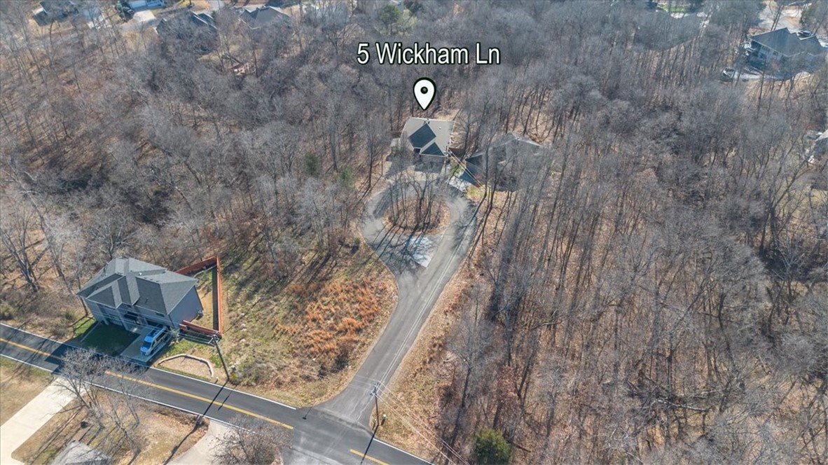 Keighley Sub Bvv - Residential