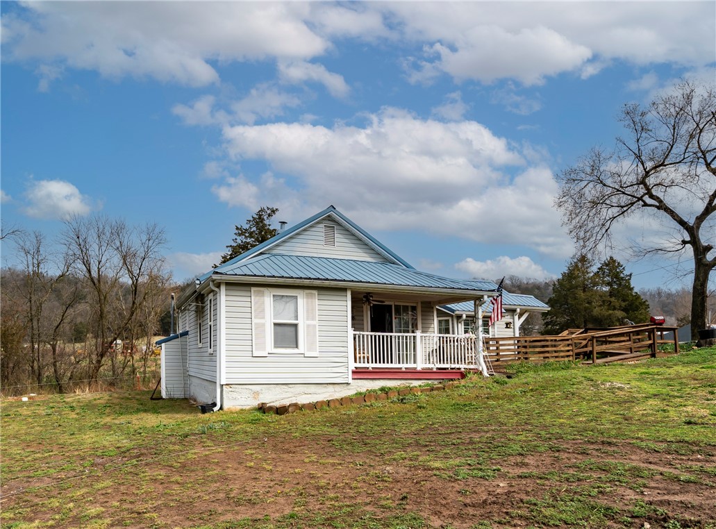 15-21-33 Rural - Residential