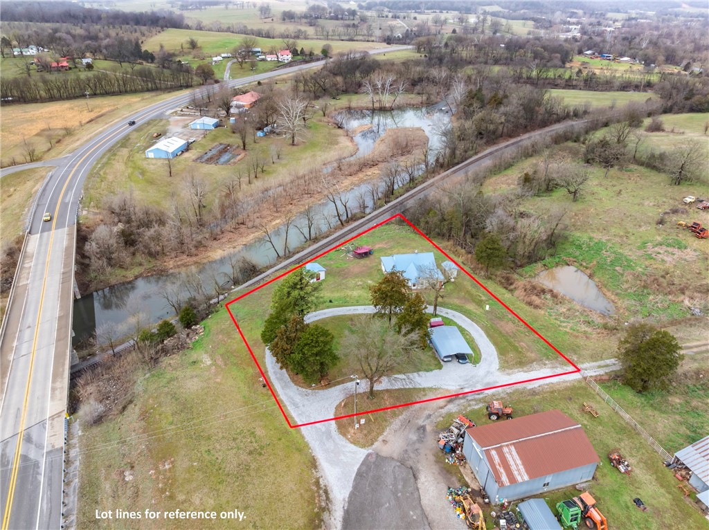 15-21-33 Rural - Residential