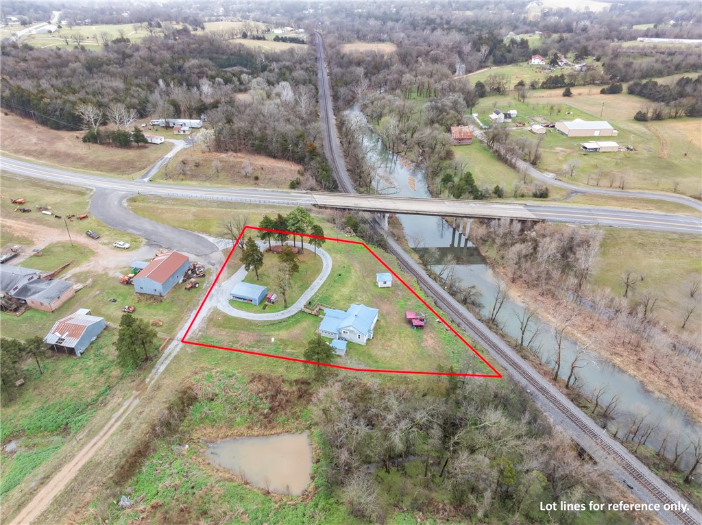 15-21-33 Rural - Residential