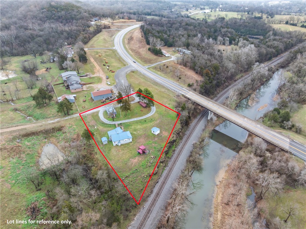 15-21-33 Rural - Residential