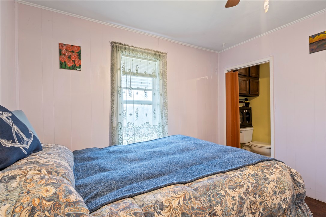 15-21-33 Rural - Residential