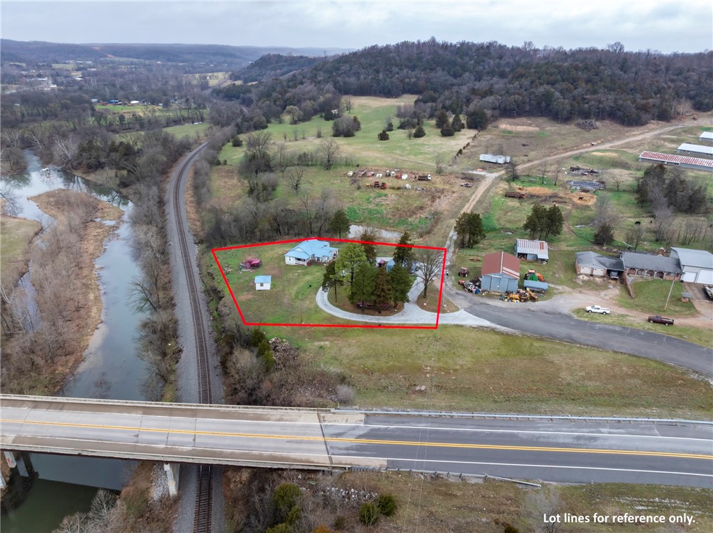 15-21-33 Rural - Residential