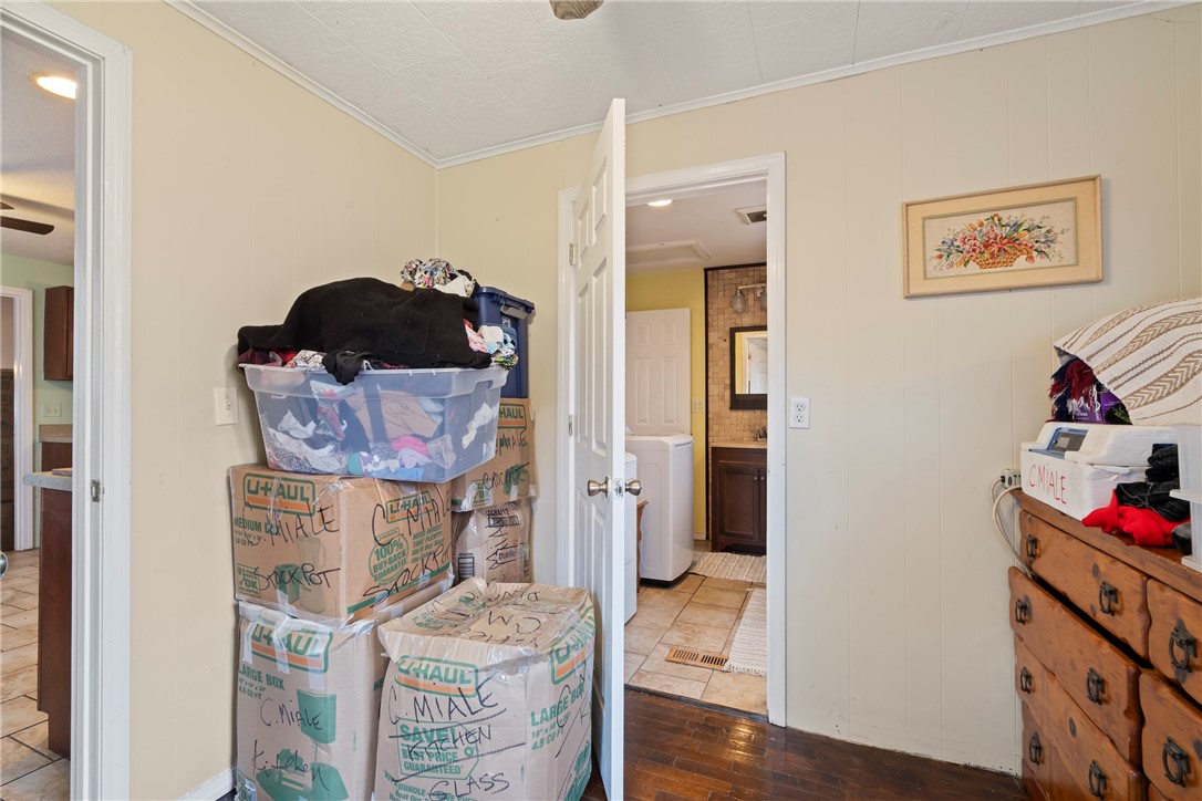 15-21-33 Rural - Residential