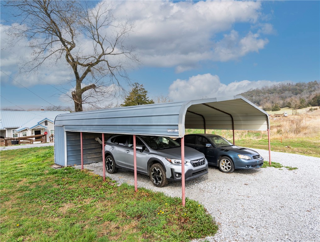 15-21-33 Rural - Residential