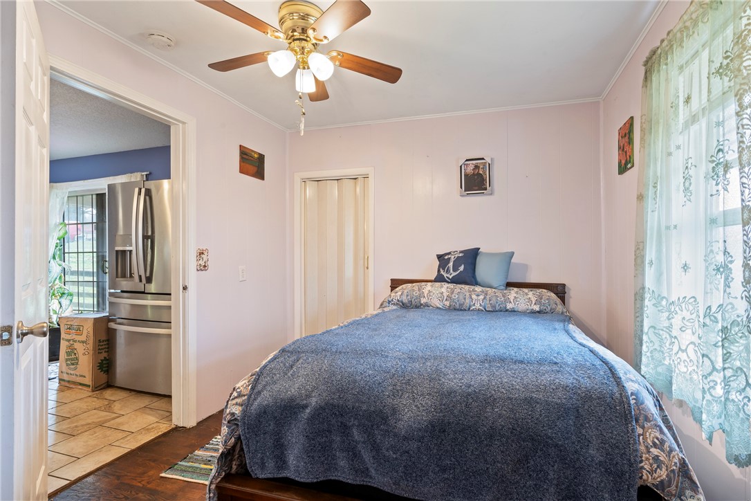 15-21-33 Rural - Residential