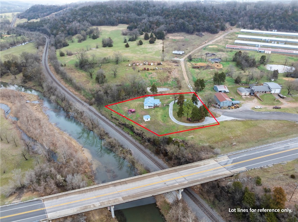 15-21-33 Rural - Residential