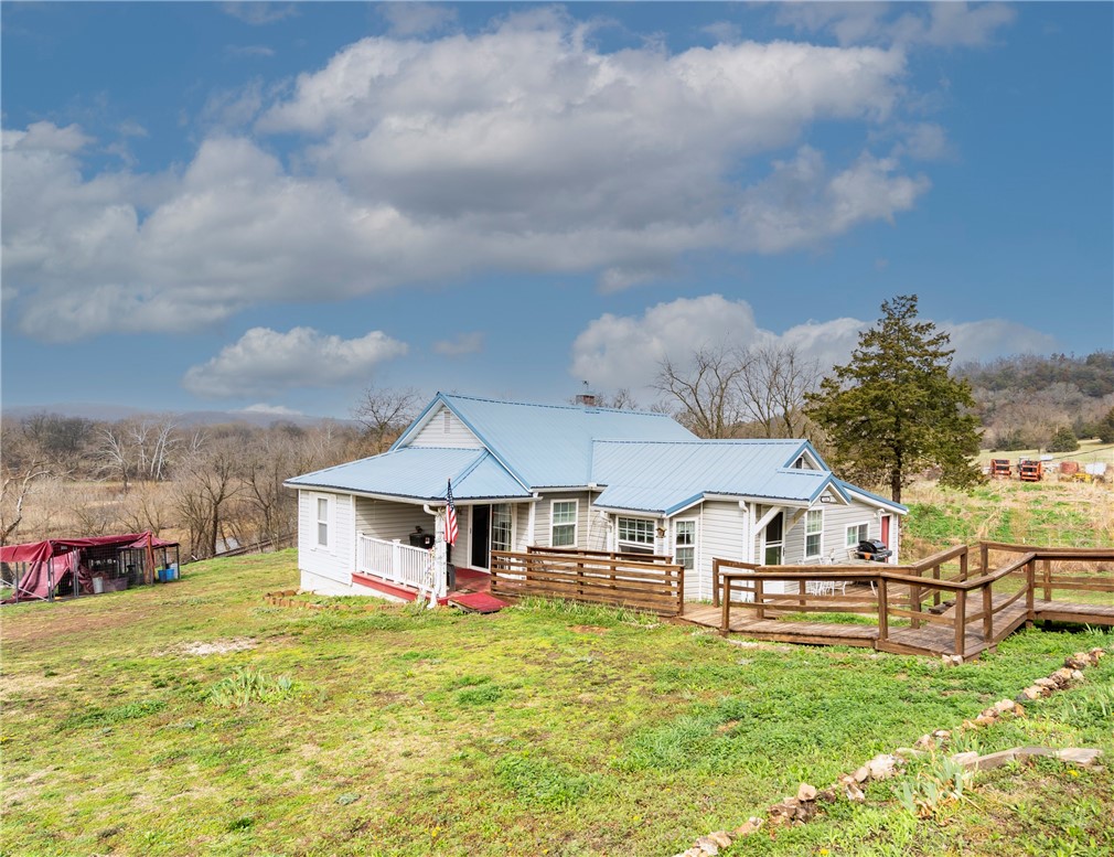 15-21-33 Rural - Residential