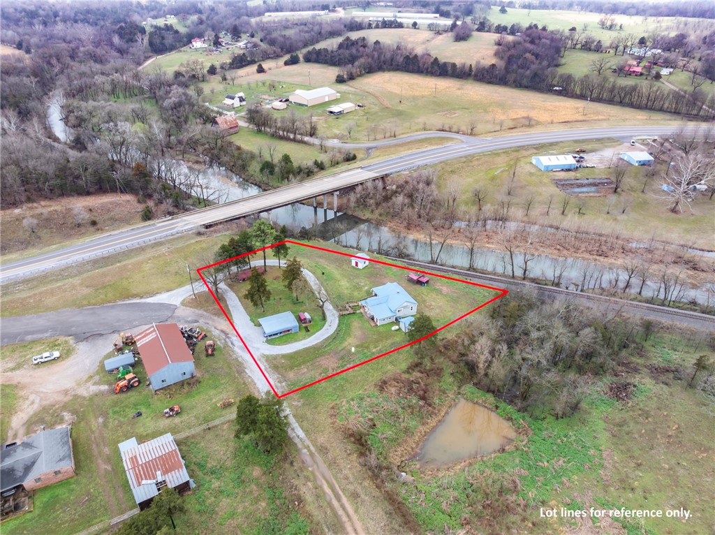 15-21-33 Rural - Residential