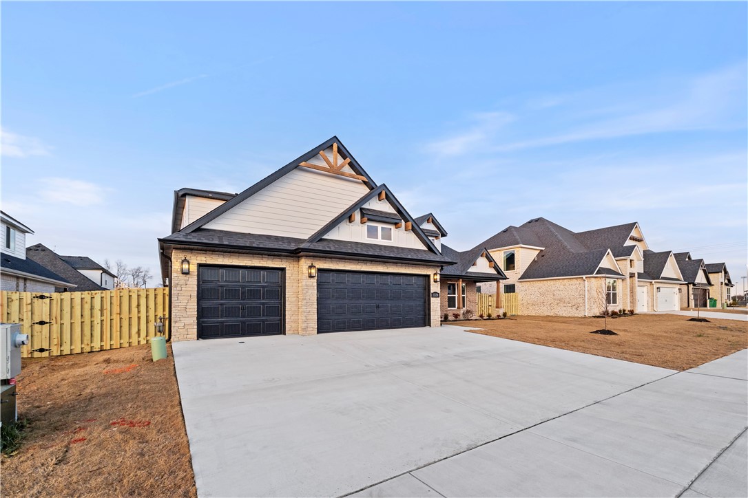 DIAMOND ESTATES PH V-CENTERTON - Residential