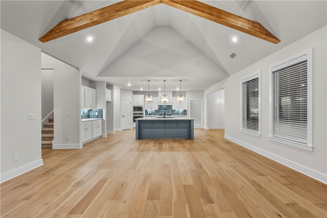 DIAMOND ESTATES PH V-CENTERTON - Residential