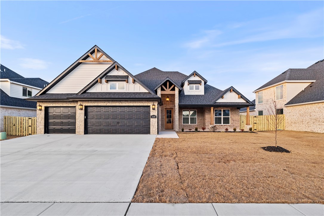 DIAMOND ESTATES PH V-CENTERTON - Residential