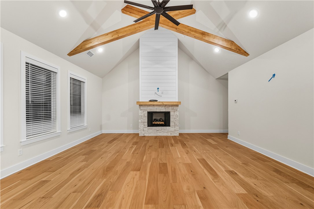 DIAMOND ESTATES PH V-CENTERTON - Residential