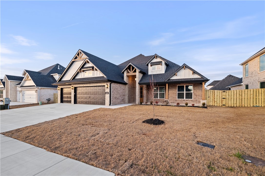 DIAMOND ESTATES PH V-CENTERTON - Residential