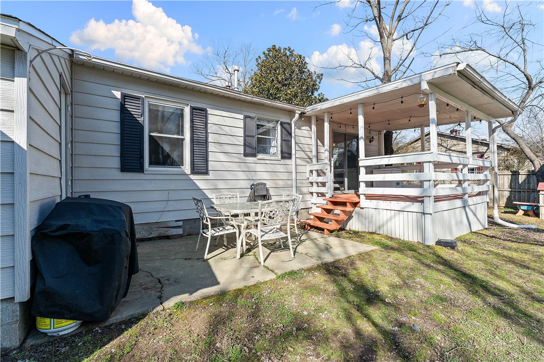 Quandt Add - Residential