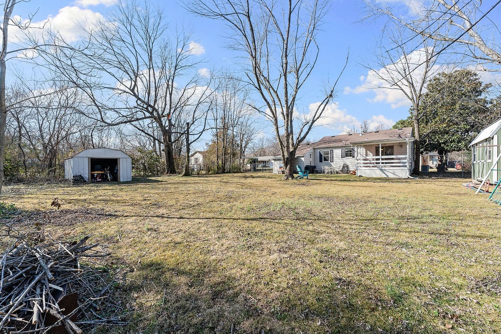 Quandt Add - Residential