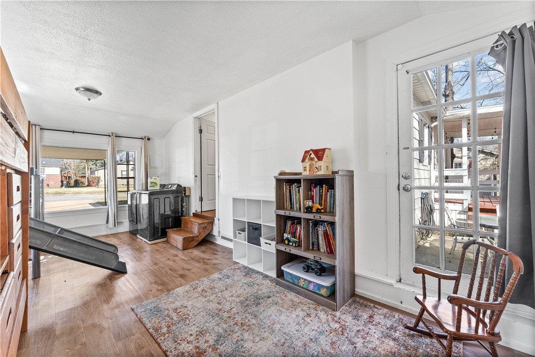 Quandt Add - Residential