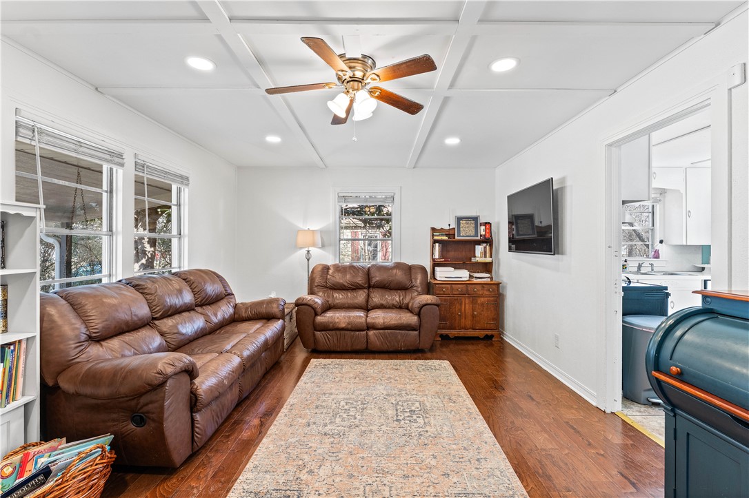 Quandt Add - Residential