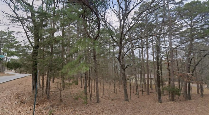 Fairfield Bay is calling you to build your home on this spacious .30 (+/-) corner acre lot! You will love being close to Greers Ferry Lake, marinas, Mountain Ranch Golf Club, tennis courts and all the local amenities. Mobile homes are not allowed. Owner financing available. Call or text today for more information!