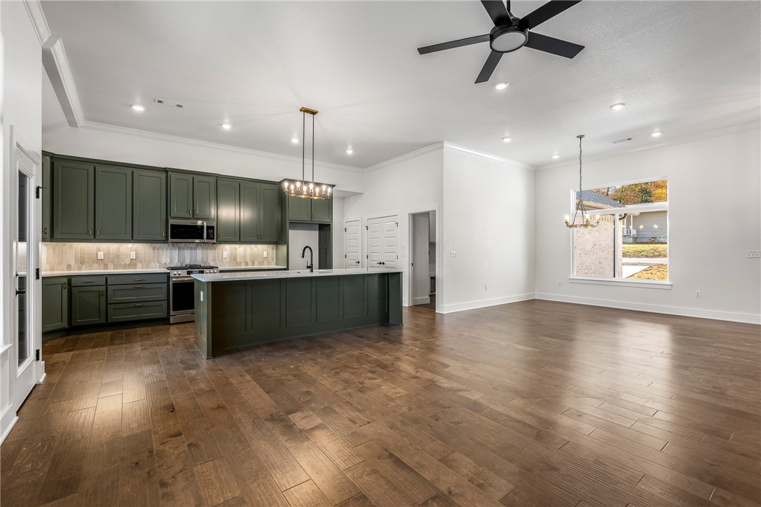 Suffolk Sub Bvv - Residential