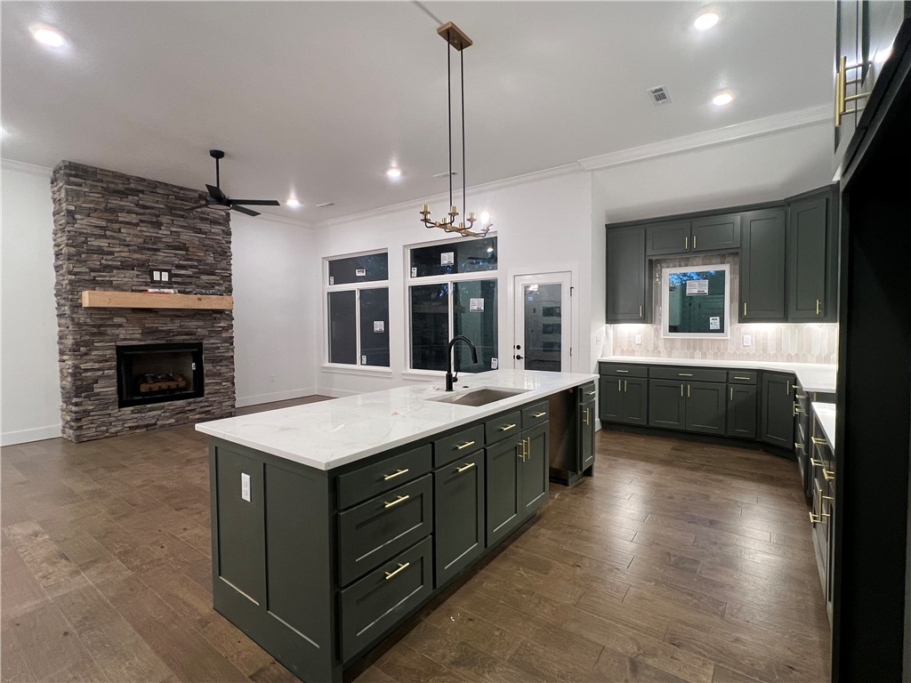 Suffolk Sub Bvv - Residential