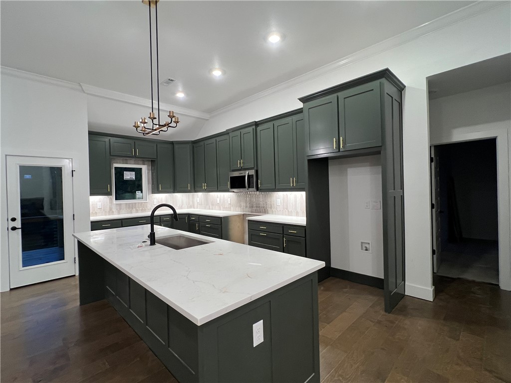 Suffolk Sub Bvv - Residential