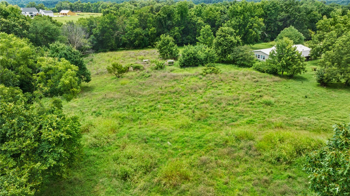 PARKER ESTATES - Land
