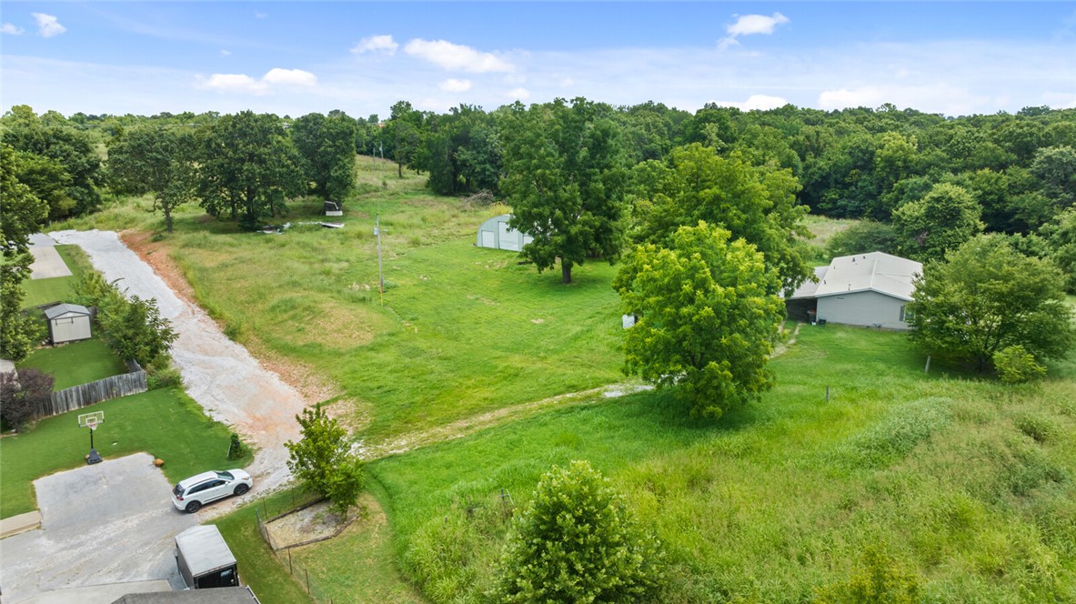 PARKER ESTATES - Land