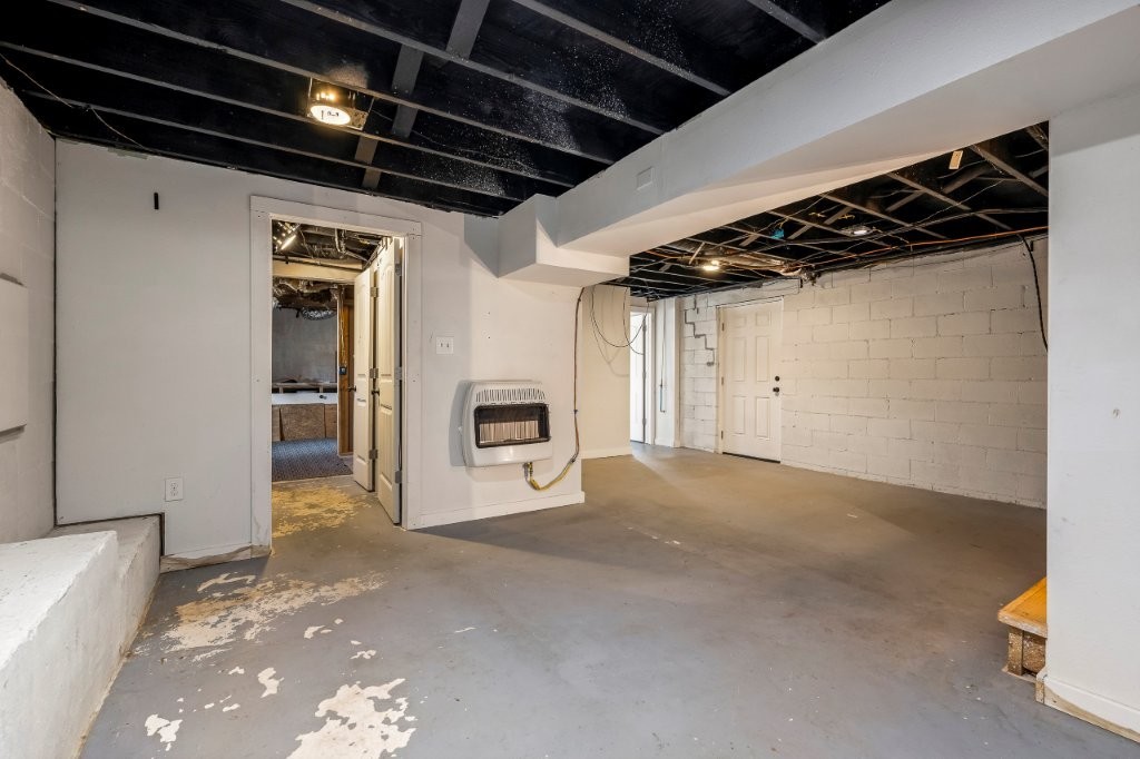 Cheshire Sub Bvv - Residential