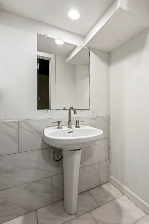 Cheshire Sub Bvv - Residential