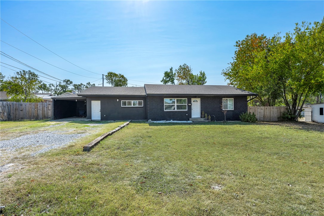 Watson Sub Rogers - Residential