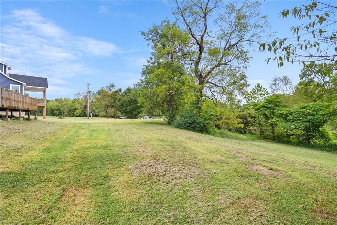 Christian Sub Centerton - Residential