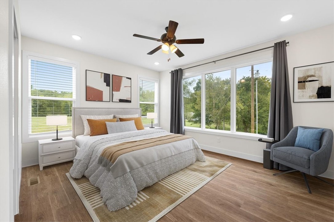 Christian Sub Centerton - Residential