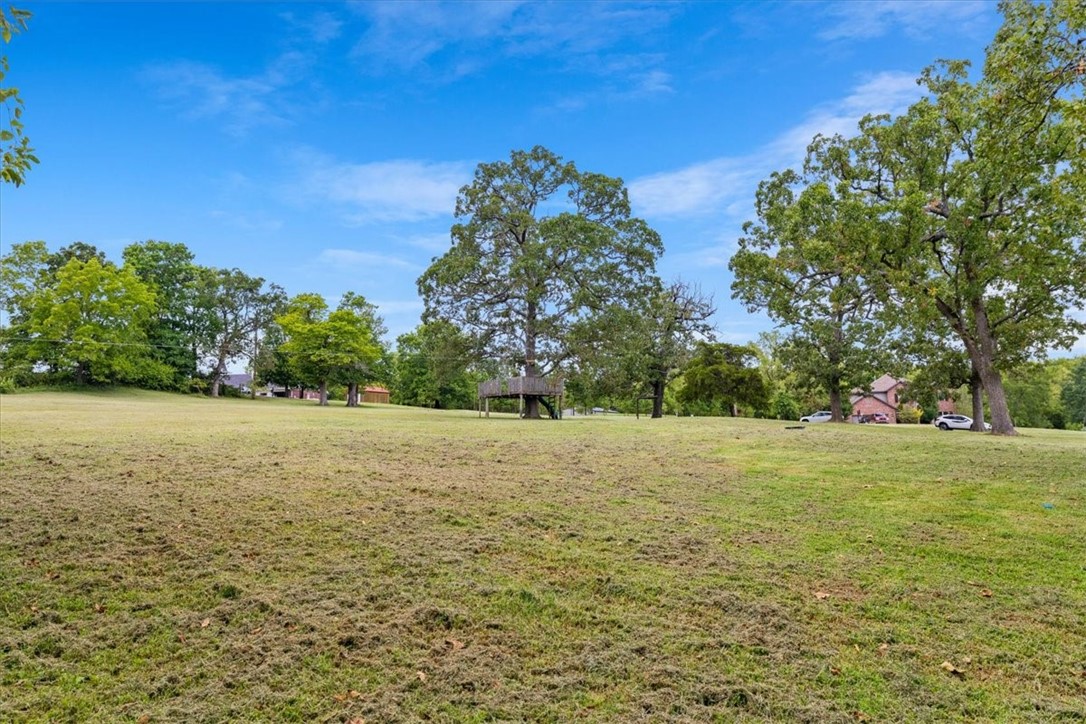 Christian Sub Centerton - Residential