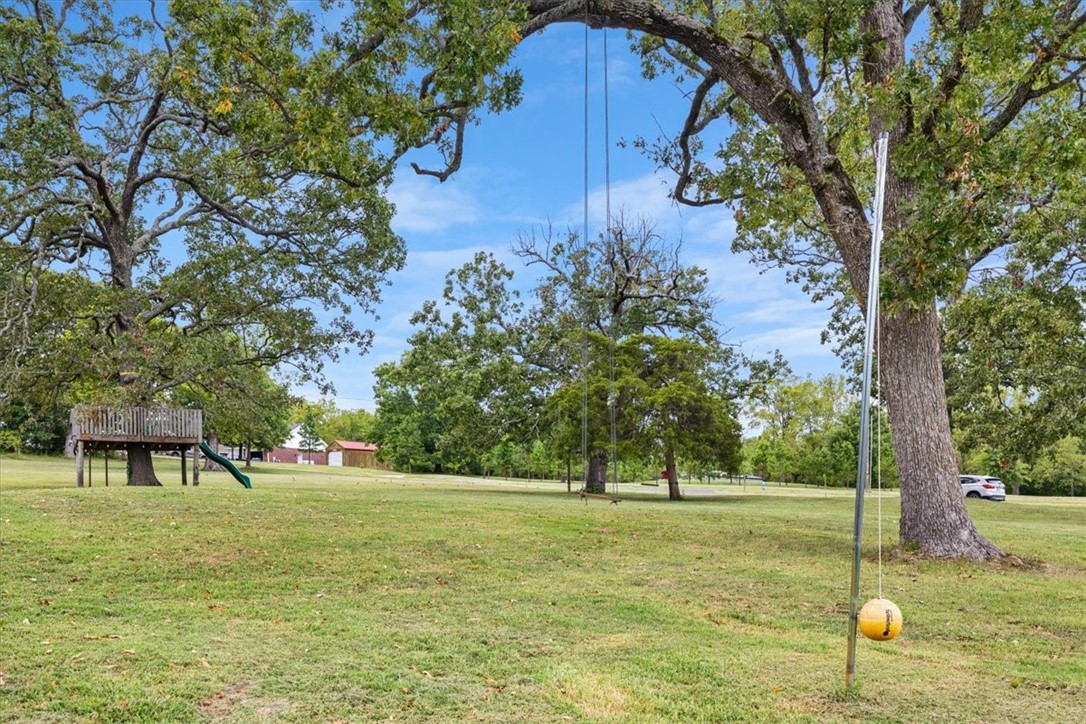 Christian Sub Centerton - Residential