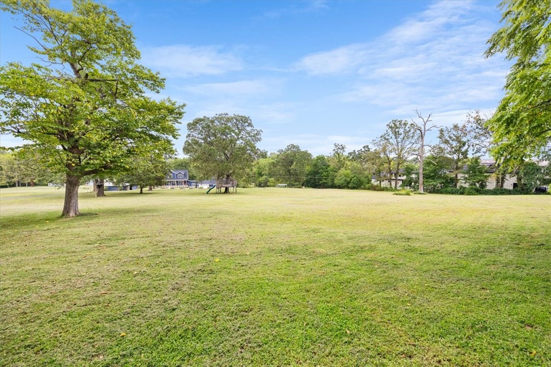 Christian Sub Centerton - Residential