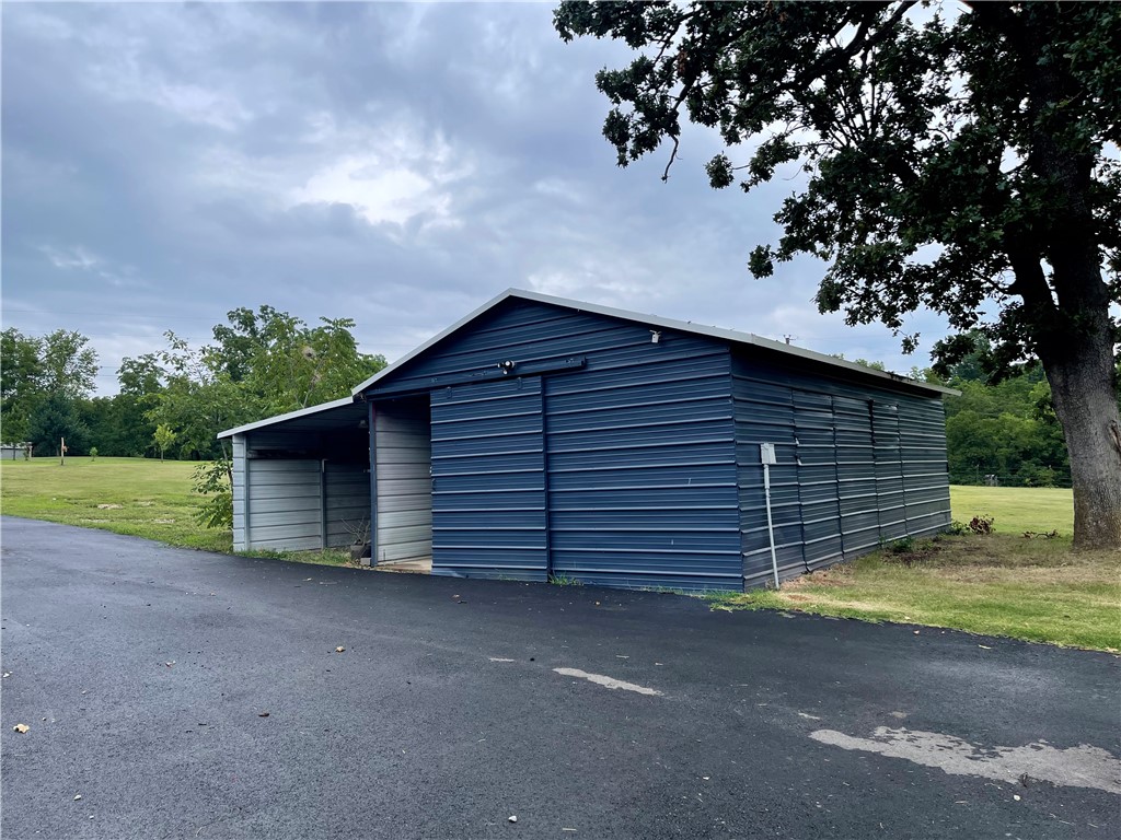 Christian Sub Centerton - Residential