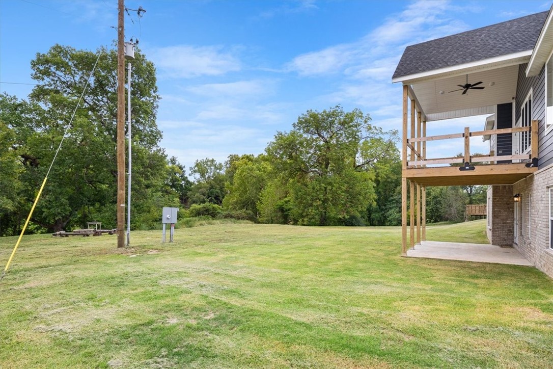 Christian Sub Centerton - Residential