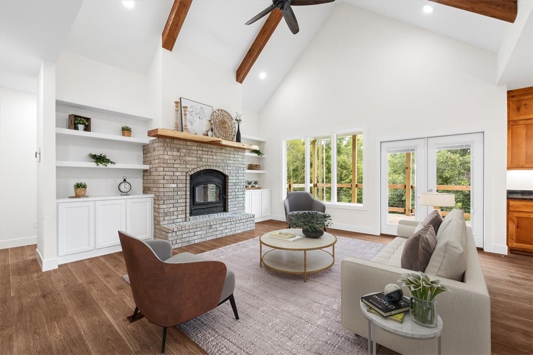 Christian Sub Centerton - Residential