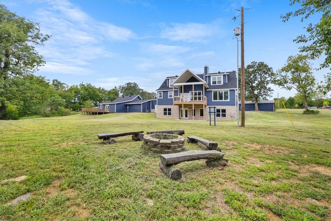 Christian Sub Centerton - Residential