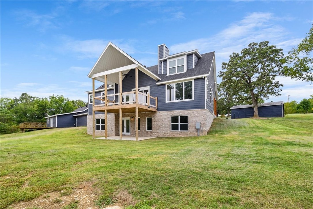 Christian Sub Centerton - Residential