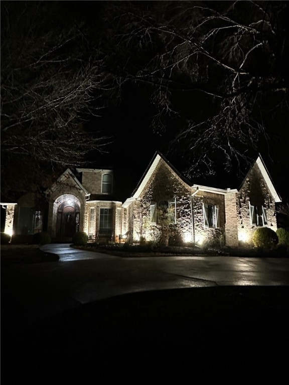 Bermuda Estates Rep - Residential