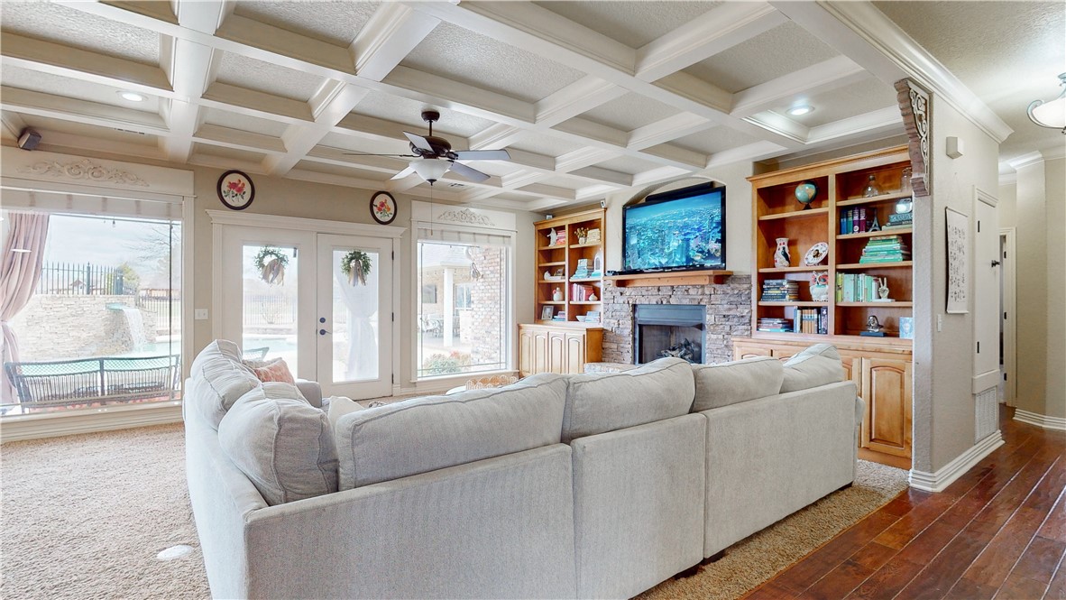 Bermuda Estates Rep - Residential