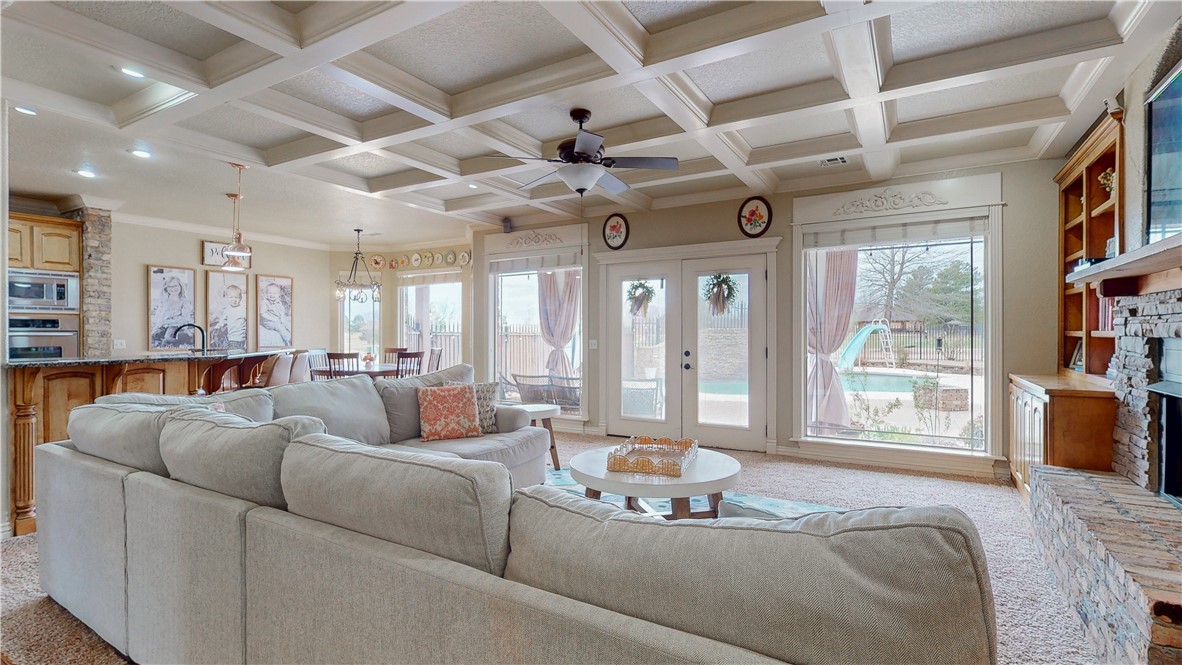 Bermuda Estates Rep - Residential
