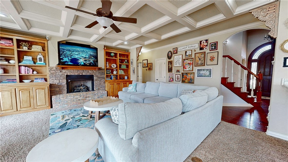 Bermuda Estates Rep - Residential