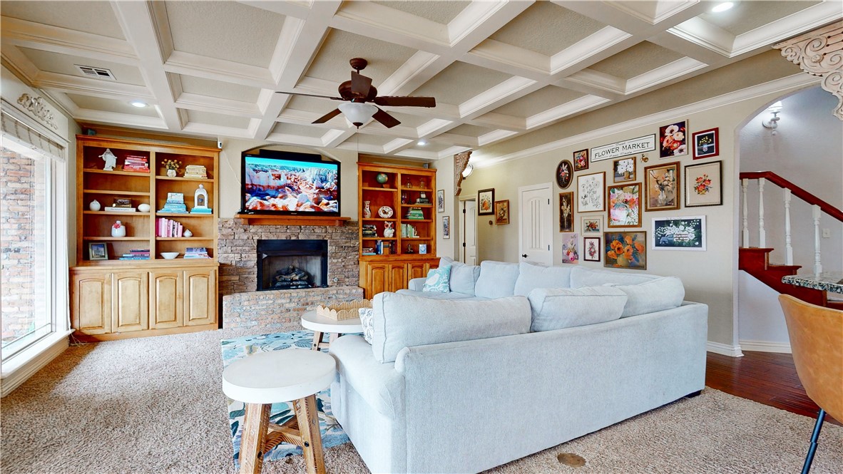 Bermuda Estates Rep - Residential
