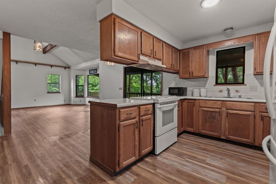Beaver Shores Unit 4 Rurban - Residential