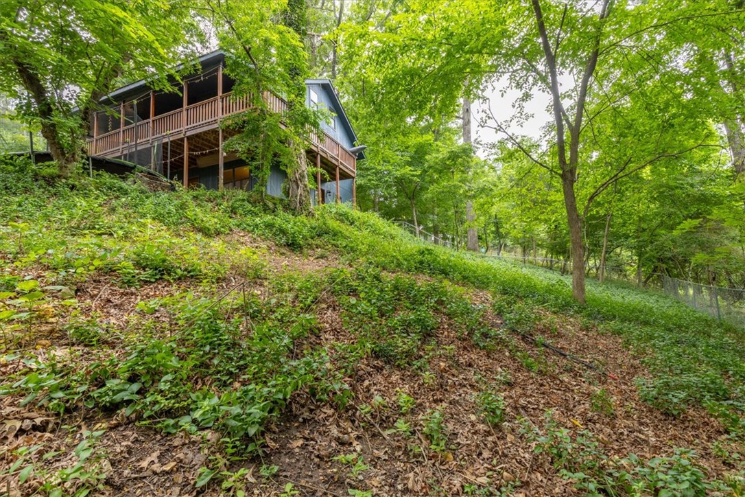 Beaver Shores Unit 4 Rurban - Residential