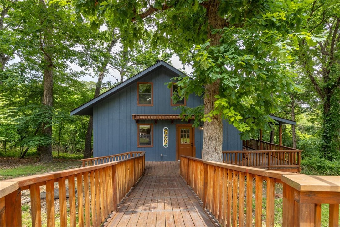 Beaver Shores Unit 4 Rurban - Residential