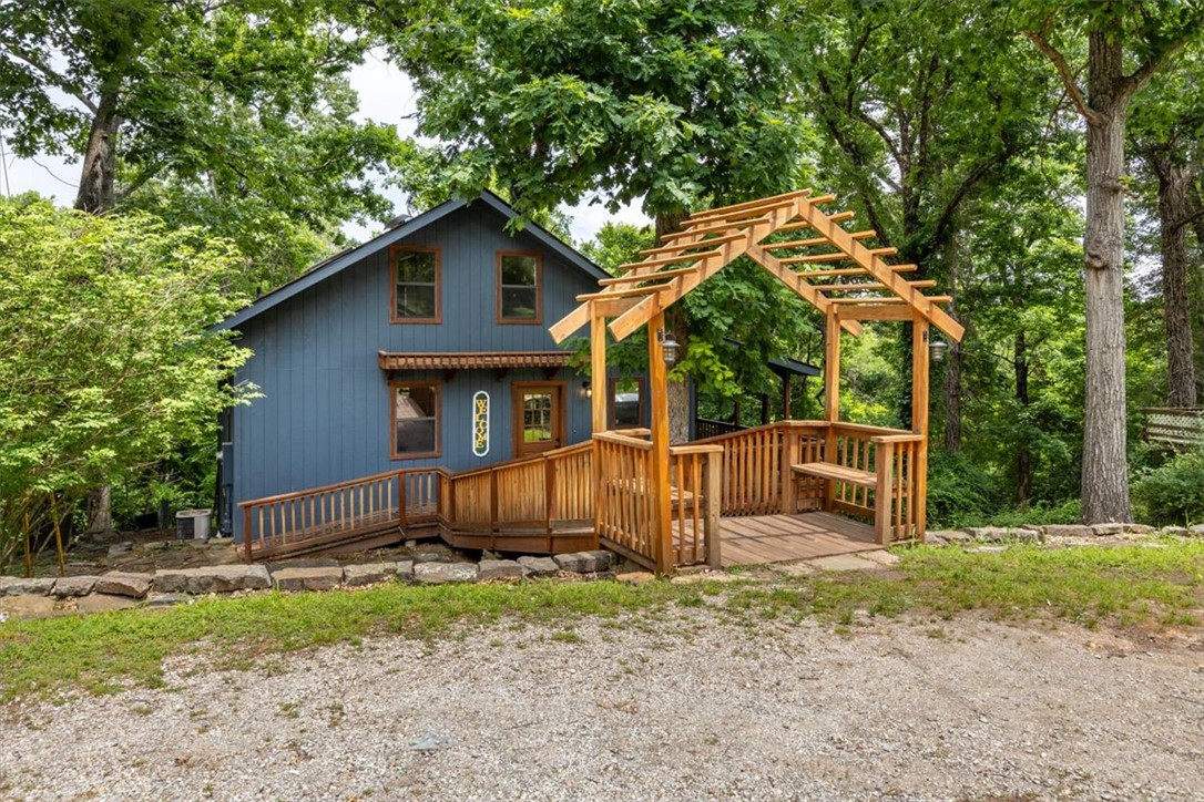 Beaver Shores Unit 4 Rurban - Residential
